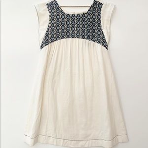 Zara girls dress